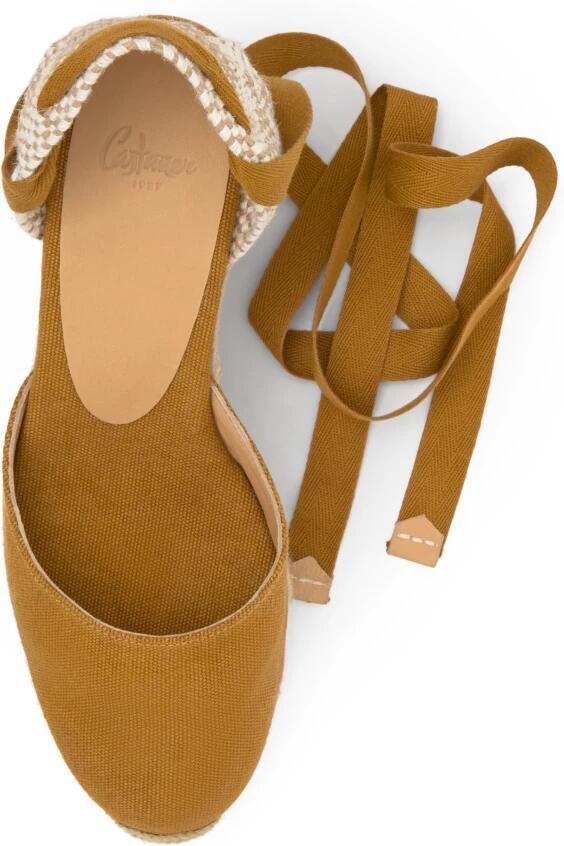 Castañer Carina Wedge Espadrille - Foto 3