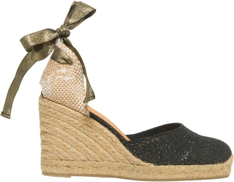 Castañer Carina Wedge Espadrilles