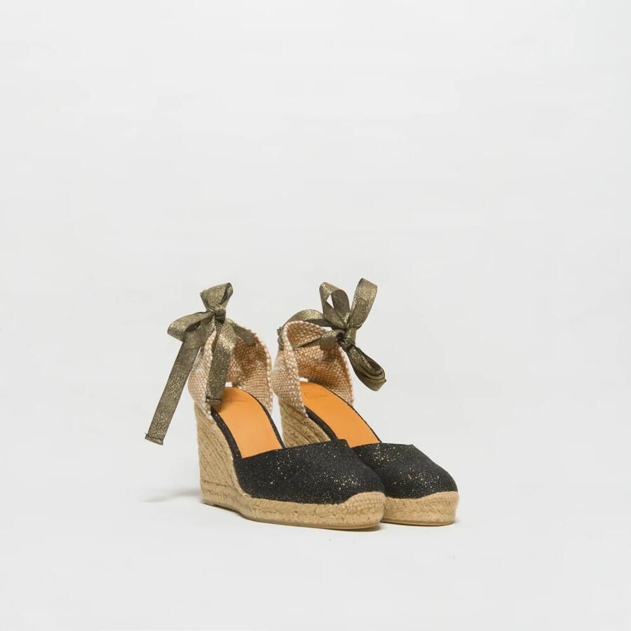 Castañer Carina Wedge Espadrilles - Foto 2