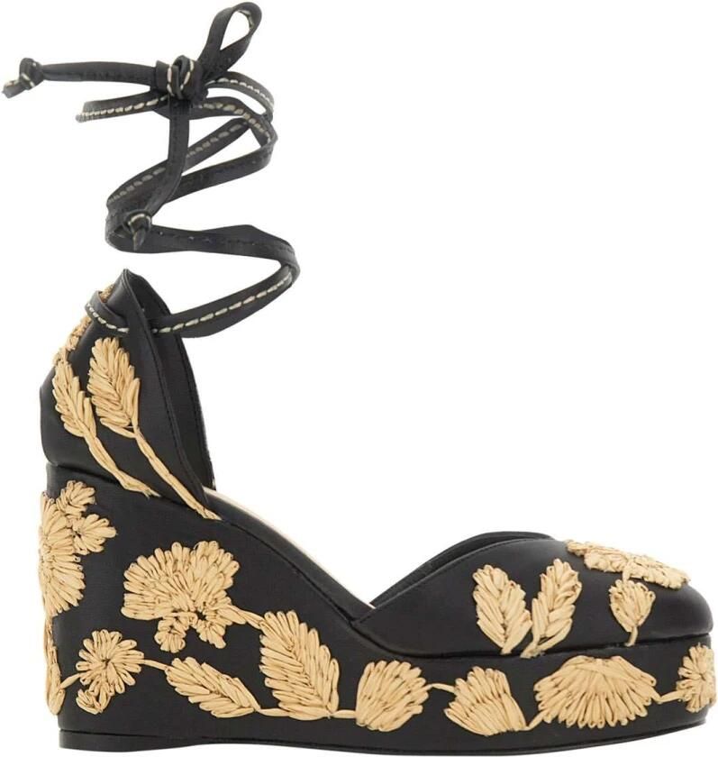 Castañer Carmela Espadrille