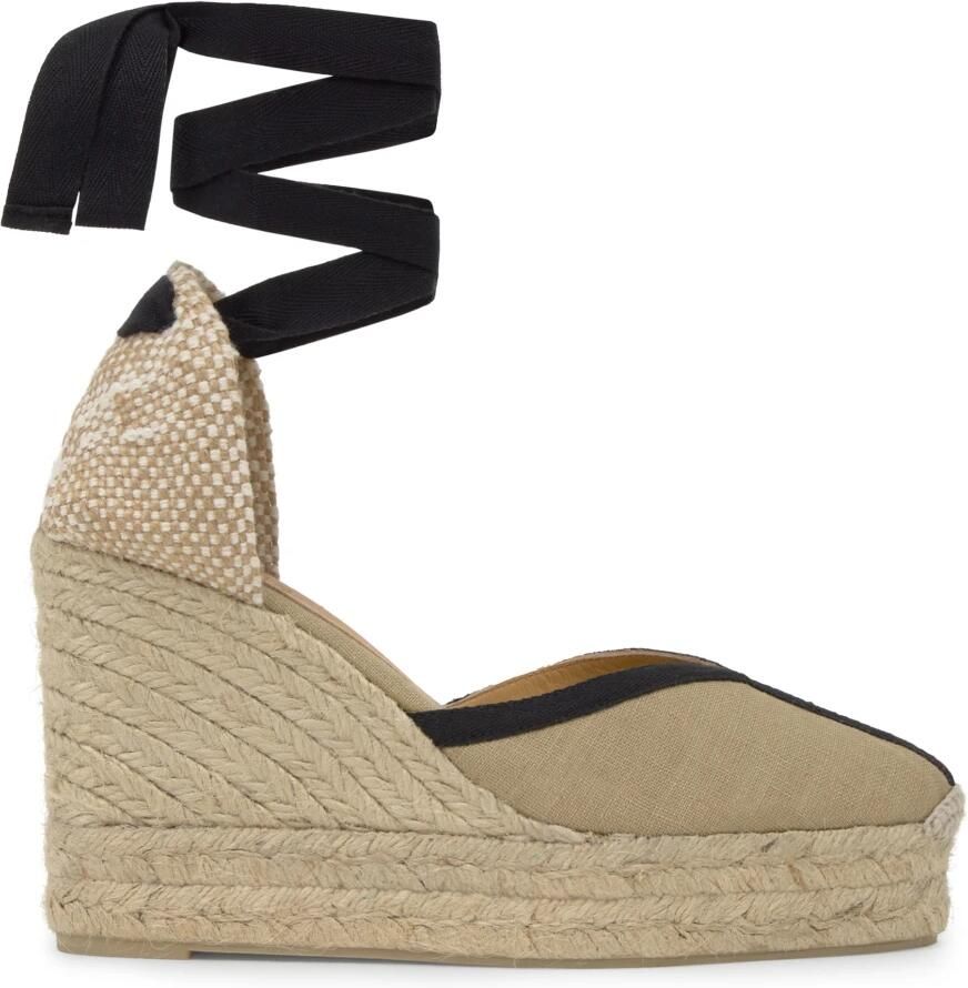 Castañer Carmen Espadrille