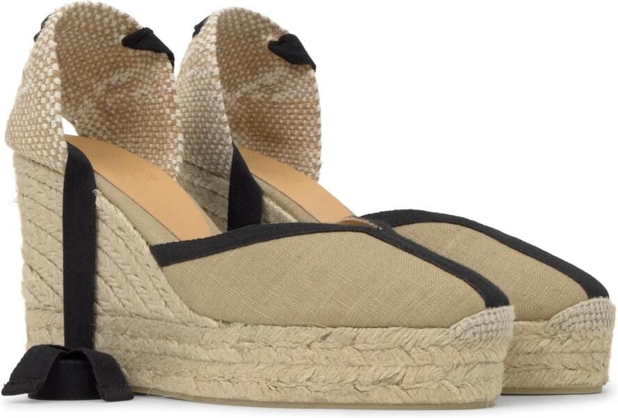 Castañer Carmen Espadrille - Foto 5
