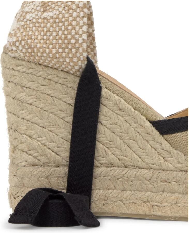Castañer Carmen Espadrille - Foto 4