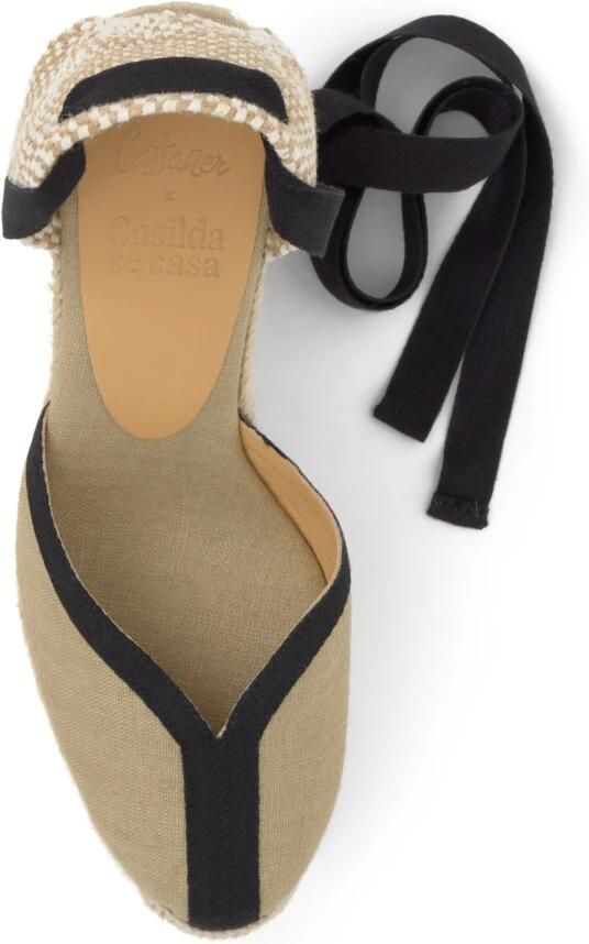 Castañer Carmen Espadrille - Foto 6