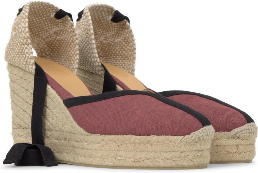 Castañer Carmen Espadrille - Foto 5