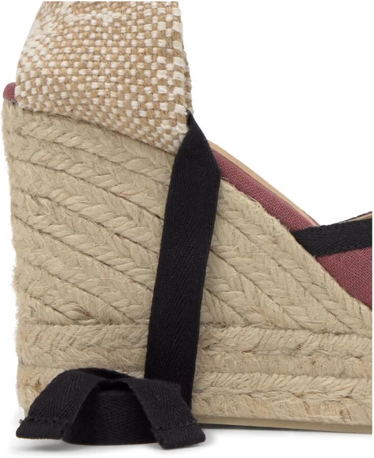 Castañer Carmen Espadrille - Foto 4