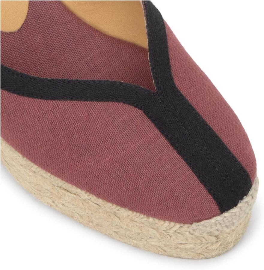 Castañer Carmen Espadrille - Foto 2