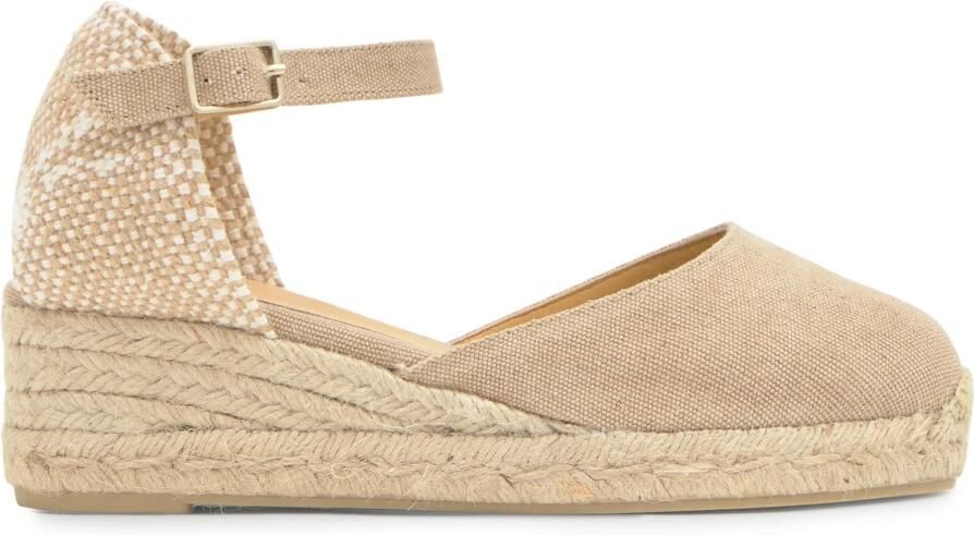 Castañer Carol Espadrille