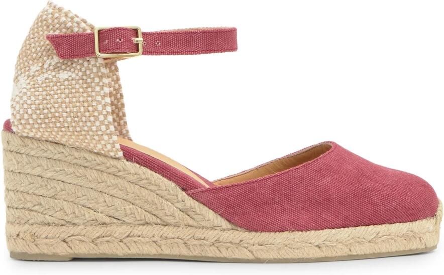 Castañer Carol Espadrille