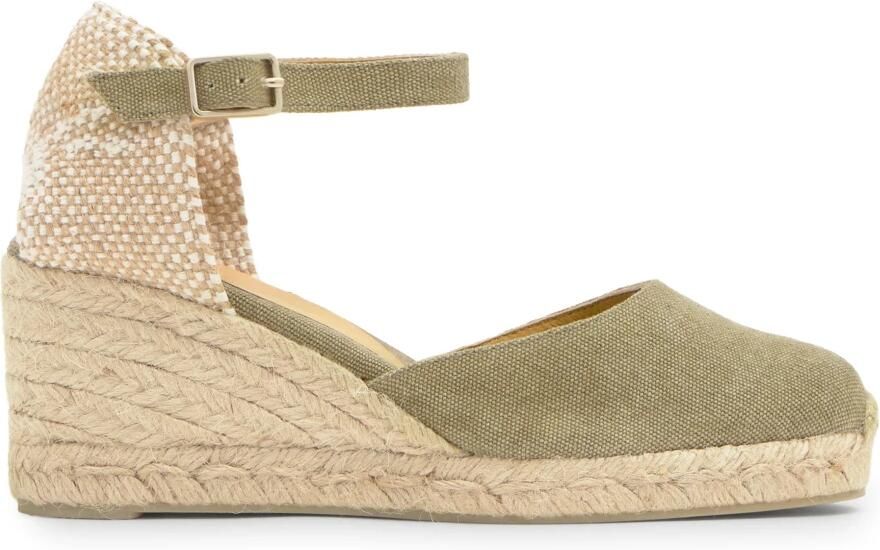 Castañer Carol Espadrille
