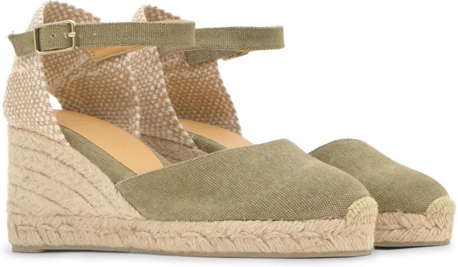 Castañer Carol Espadrille - Foto 5