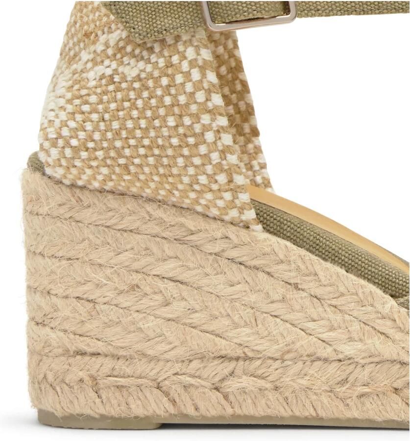 Castañer Carol Espadrille - Foto 3
