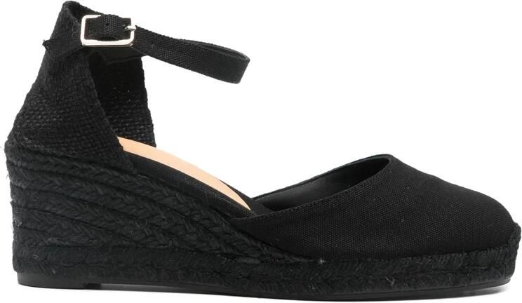 Castañer Carol Espadrille Wedge