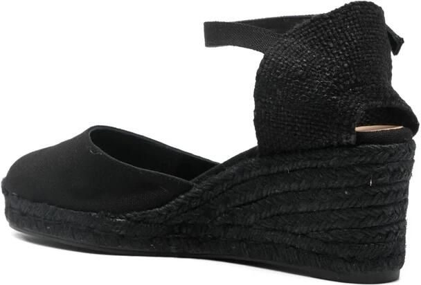 Castañer Carol Espadrille Wedge - Foto 2