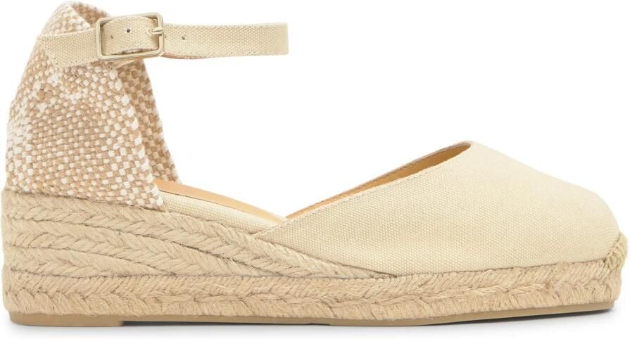 Castañer Carol Wedge Espadrille
