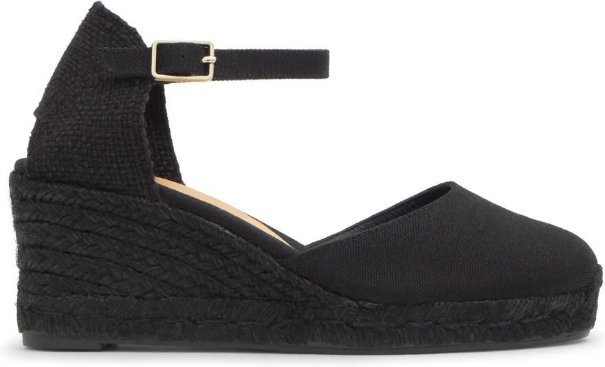 Castañer Carol Wedge Espadrille