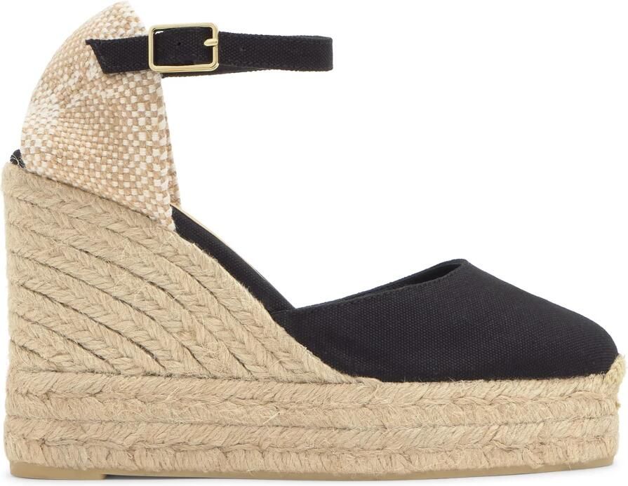 Castañer Carol Wedge Espadrille - Foto 1