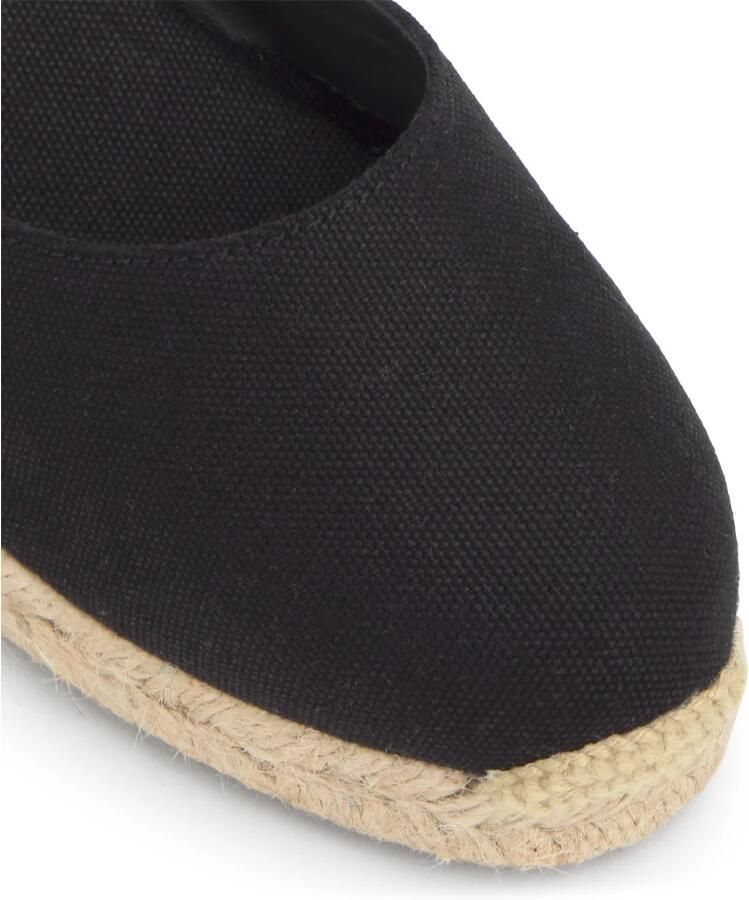 Castañer Espadrilles 'Carol' beige zwart - Foto 10
