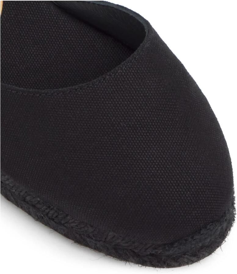 Castaner Sandalen met sleehak CAROL C - Foto 6