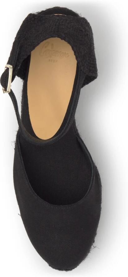 Castaner Sandalen met sleehak CAROL C - Foto 8