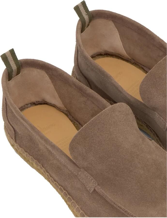 Castañer Castaner Flat shoes Grijs - Foto 2