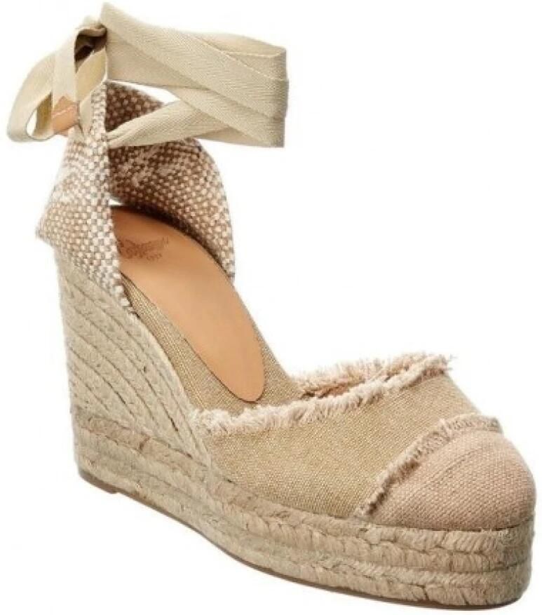 Castañer Catalina Wedge Espadrille - Foto 2