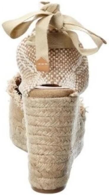 Castañer Catalina Wedge Espadrille - Foto 5