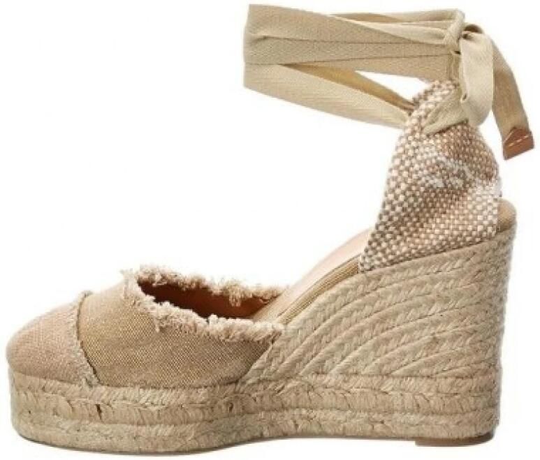 Castañer Catalina Wedge Espadrille - Foto 3