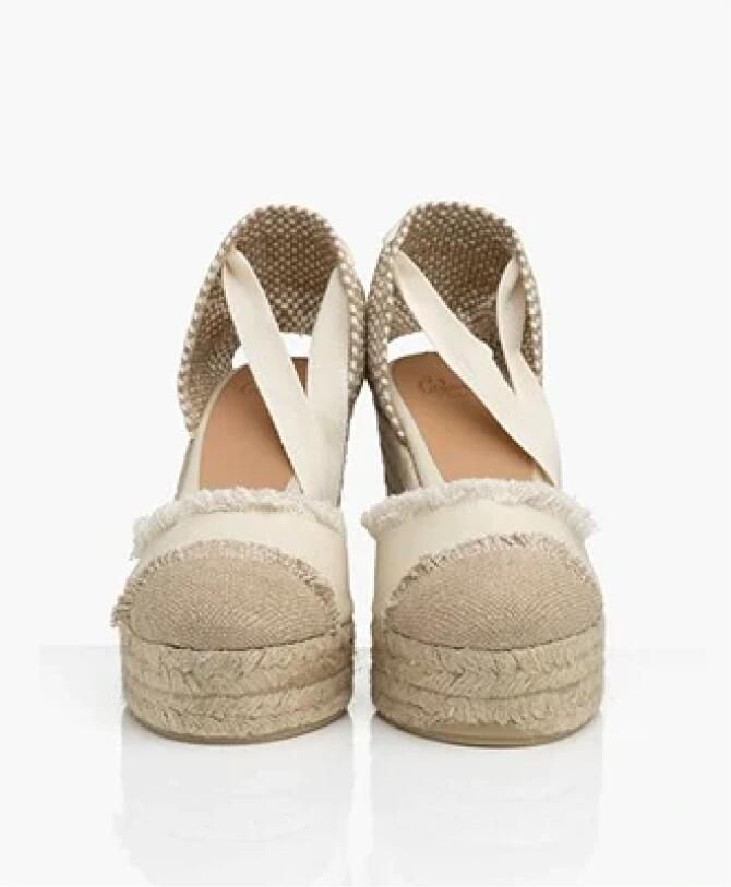 Castañer Catalina Wedge - Foto 3