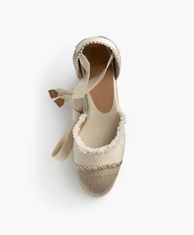 Castañer Catalina Wedge - Foto 4