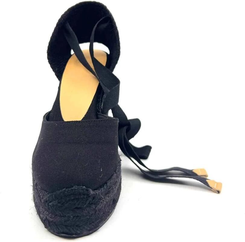 Castañer Chiara Espadrille - Foto 2