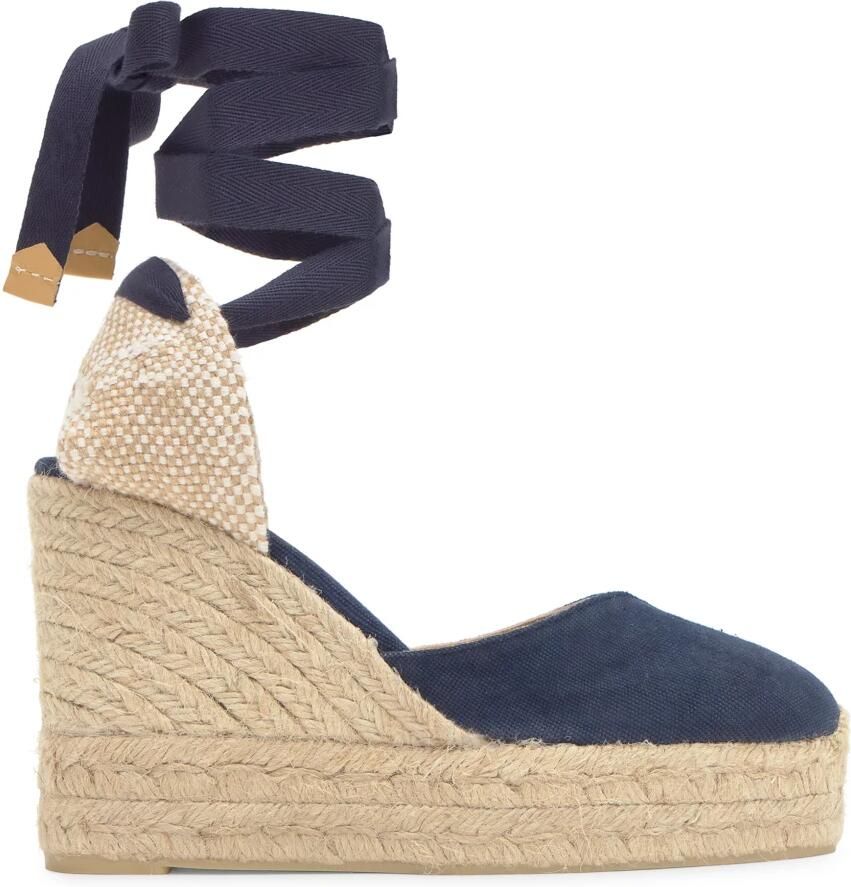Castañer Chiara Espadrille