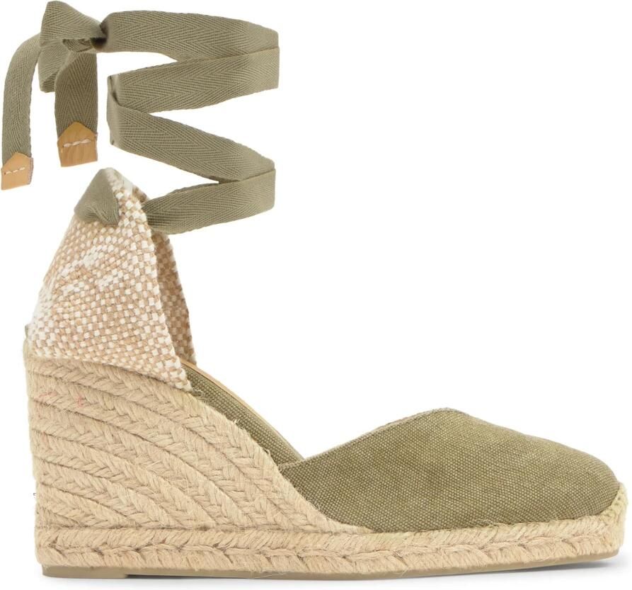 Castañer Chiara Espadrille