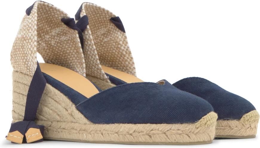 Castañer Chiara Espadrille - Foto 6