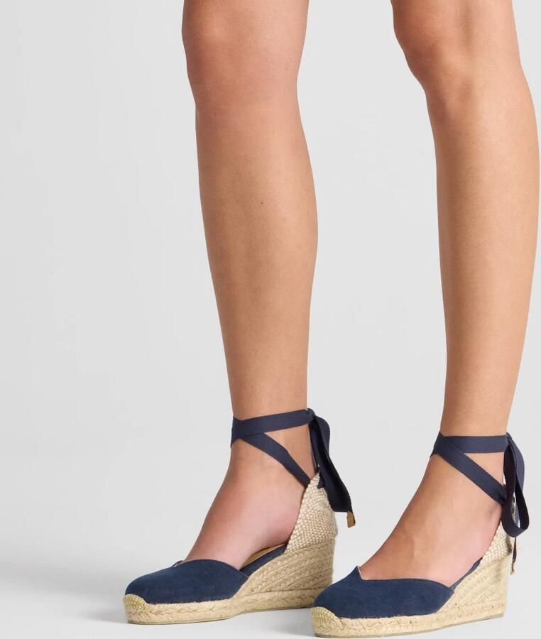Castañer Chiara Espadrille - Foto 4