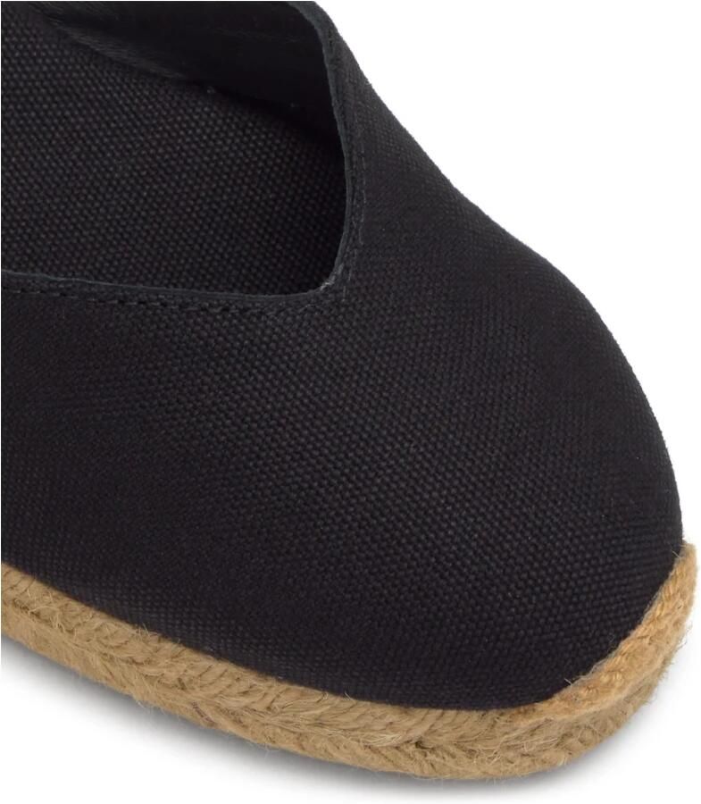 Castañer Espadrilles 'CHIARA' zwart - Foto 8