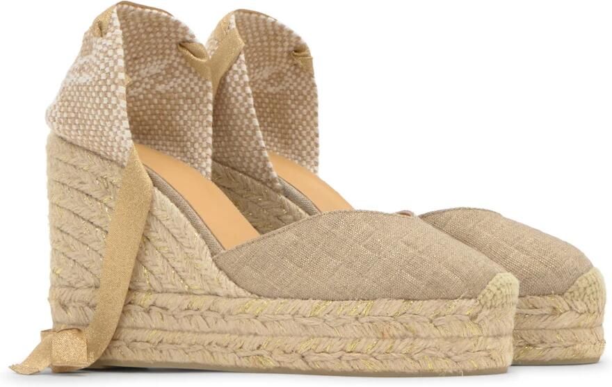 Castañer Chiara Espadrille - Foto 6