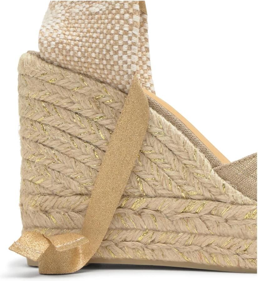 Castañer Chiara Espadrille - Foto 4