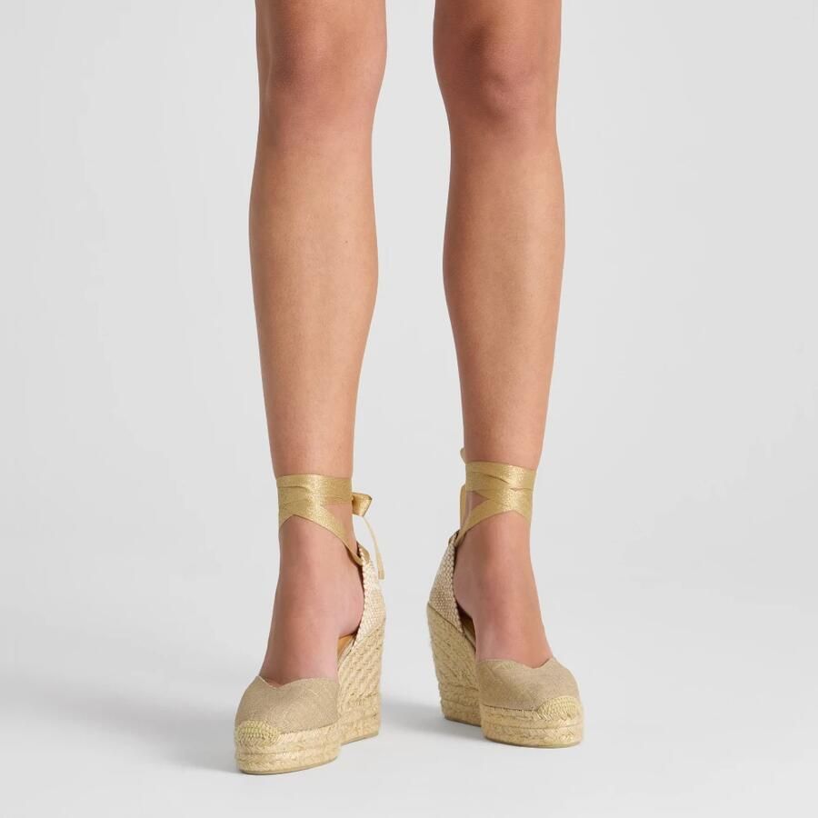 Castañer Chiara Espadrille - Foto 2
