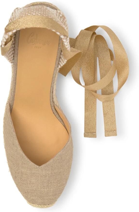 Castañer Chiara Espadrille - Foto 5