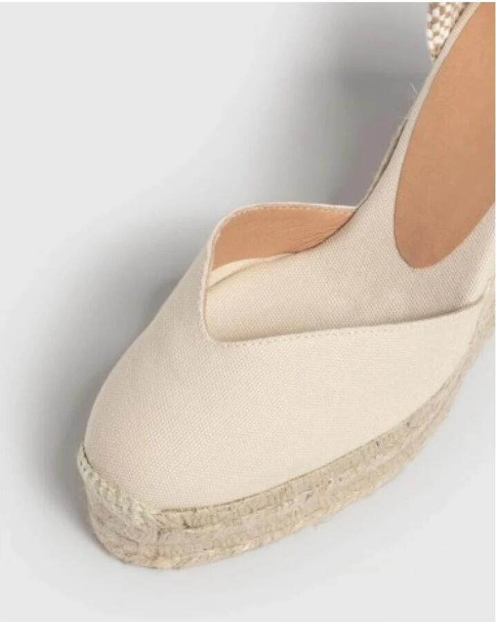 Castañer Chiara Wedge Espadrille