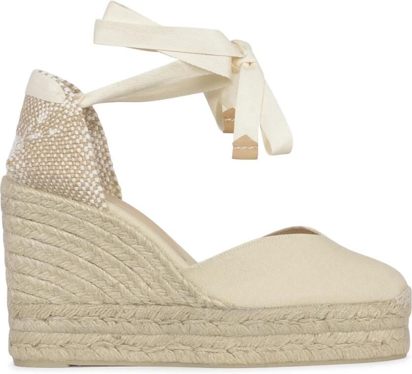 Castañer Chiara Wedge Espadrilles - Foto 3