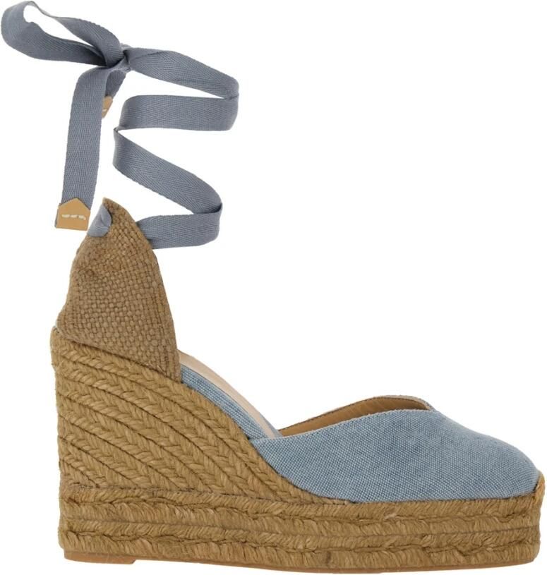Castañer Chiara Wedge Espadrille