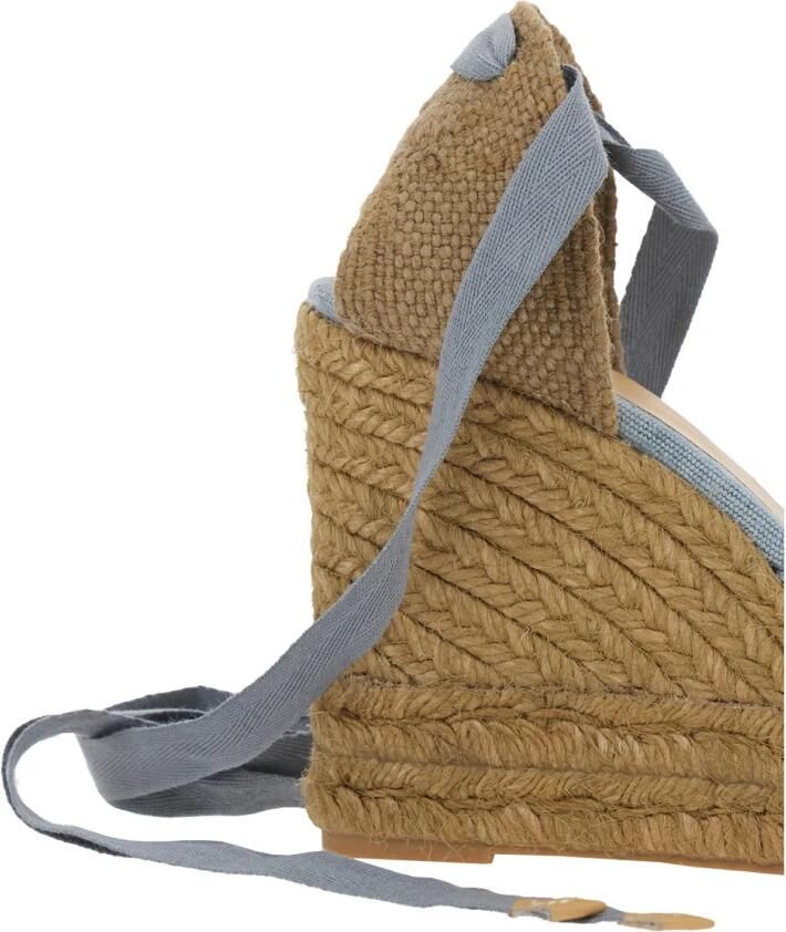 Castañer Chiara Wedge Espadrille - Foto 2
