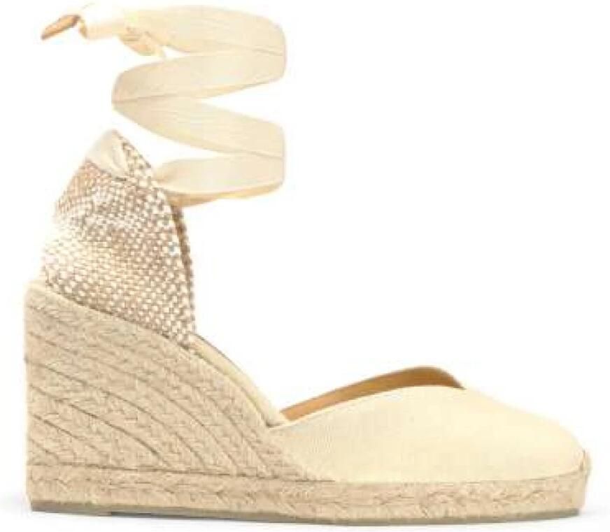 Castañer Chiara Wedge Espadrille