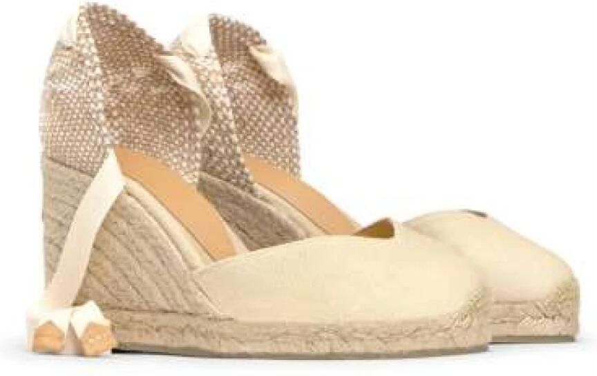 Castañer Chiara Wedge Espadrille - Foto 2