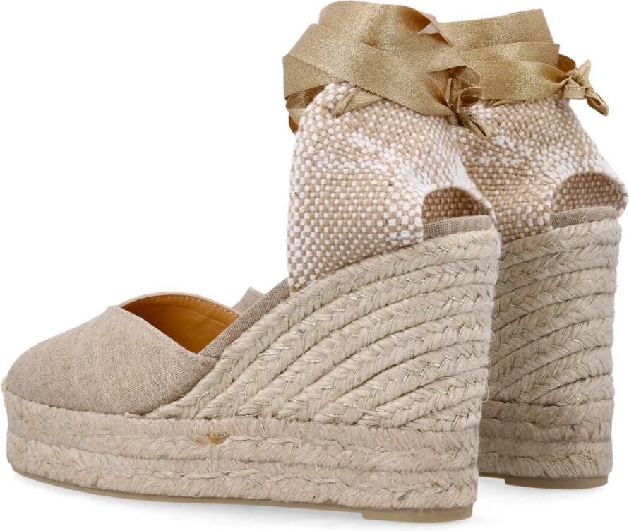 Castañer Chiara Wedge Espadrille - Foto 2