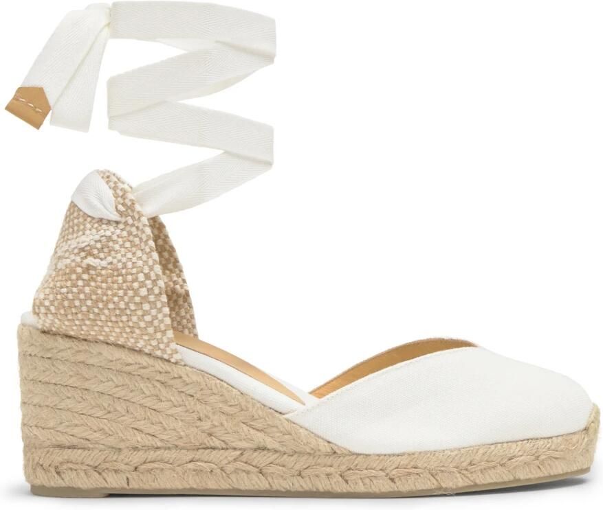 Castañer Chiara Wedge Espadrille
