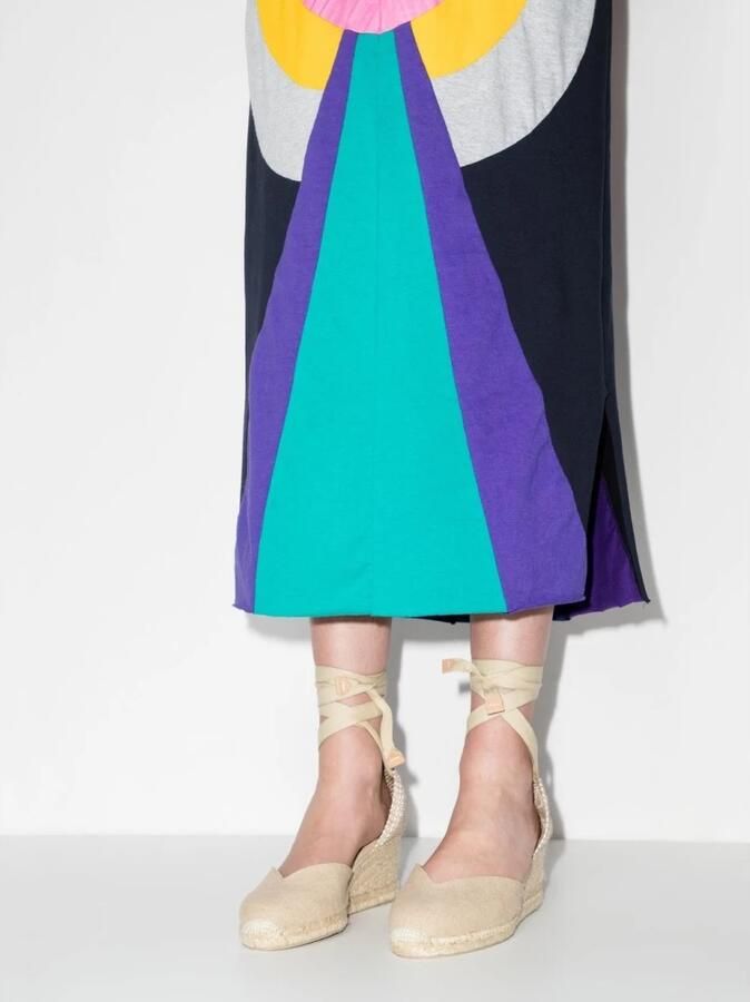 Castañer Espadrilles 'CHIARA' sand - Foto 4