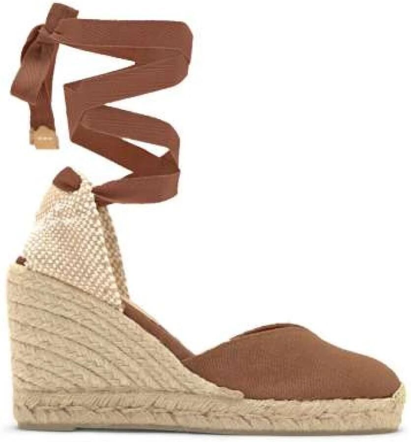Castañer Chiara Wedge Espadrille